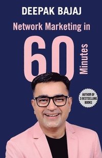 bokomslag Network Marketing in 60 Minutes
