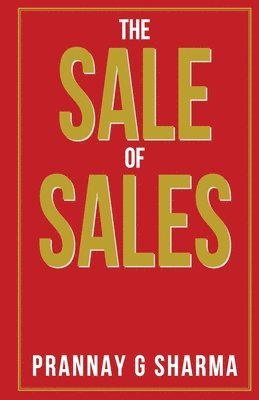 The Sale of Sales 1