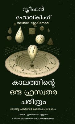 A Briefer History of Time