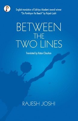 Between the Two Lines 1