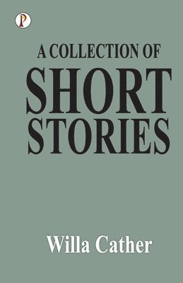 bokomslag Collection of Short Stories