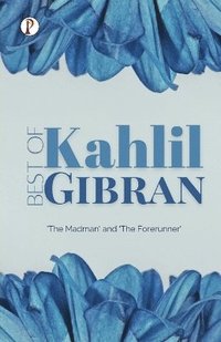 bokomslag Best of Khalil Gibran