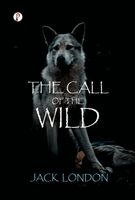 Jack London - The Call of the Wild, Inbunden