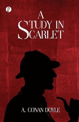 A Study in Scarlet 1