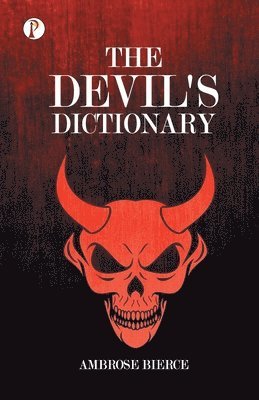 bokomslag Devil's Dictionary