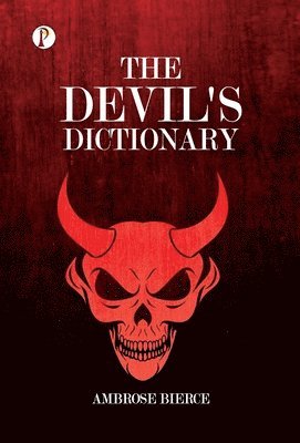 bokomslag Devil's Dictionary