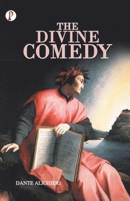 bokomslag The Divine Comedy