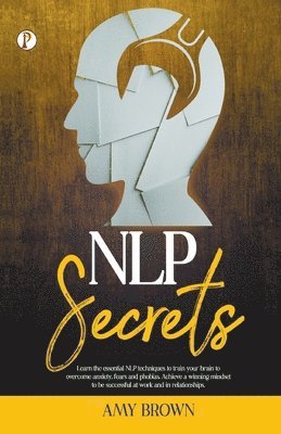 bokomslag NLP Secrets