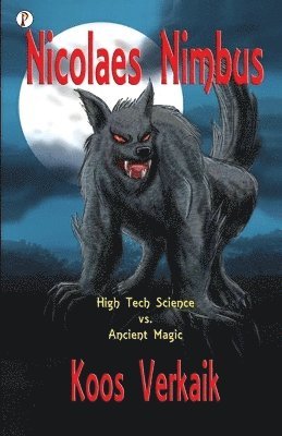 Koos Verkaik - Nicolaes Nimbus, Häftad