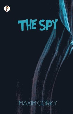 bokomslag The Spy