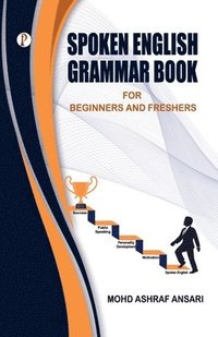 bokomslag Spoken English Grammar Book