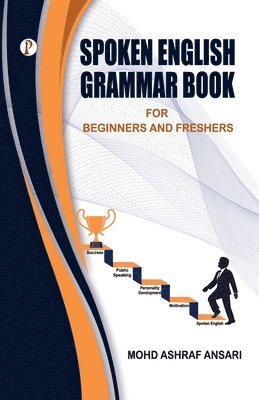 Spoken English Grammar Book 1