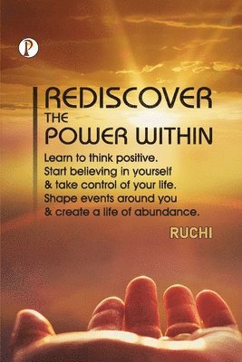 Rediscover the Power Within 1