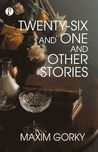 bokomslag Twenty-Six And One and Other Stories