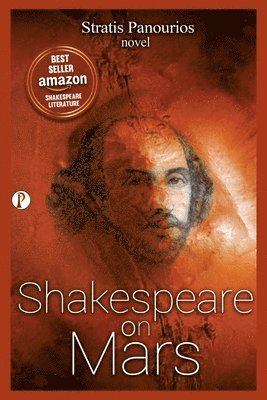 bokomslag Shakespeare on Mars