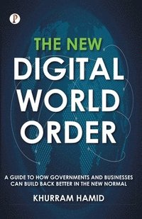 bokomslag The New Digital World Order