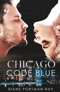 bokomslag Chicago Code - Blue