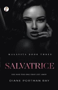 bokomslag Salvatrice (MALAVITA Book 3)