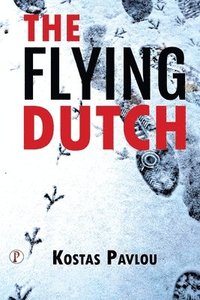 bokomslag The Flying Dutch