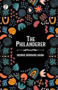 bokomslag Philanderer