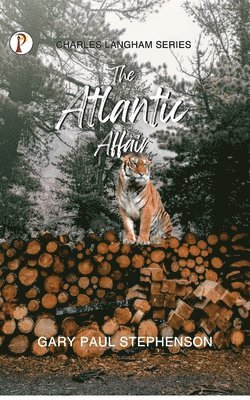 bokomslag Atlantic Affair