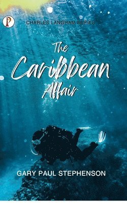 bokomslag Caribbean Affair