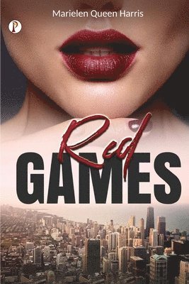 bokomslag Red Games