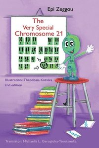 bokomslag The Very Special Chromosome 21