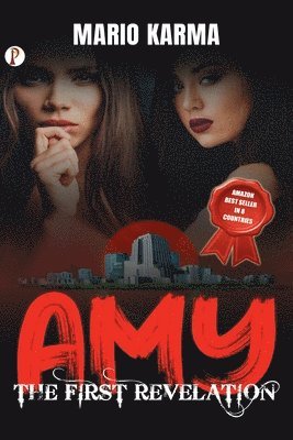 AMY The First Revelation 1