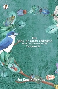 bokomslag Book of Good Counsels