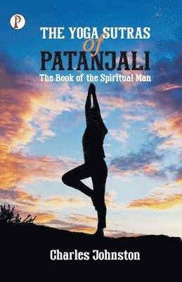 bokomslag The Yoga Sutras of Patanjali