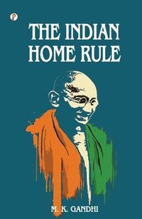 bokomslag Indian Home Rule