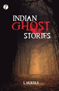 bokomslag Indian Ghost Stories