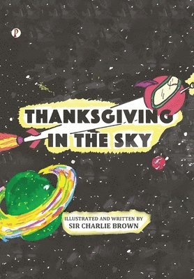 Thanksgiving in the Sky 1