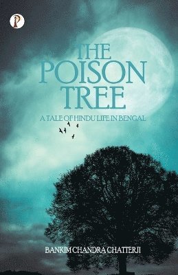 bokomslag The Poison Tree