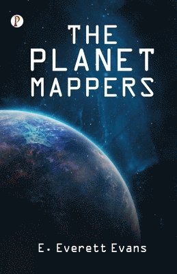 The Planet Mappers 1