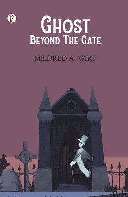 Ghost Beyond the Gate 1