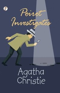 bokomslag Poirot Investigates