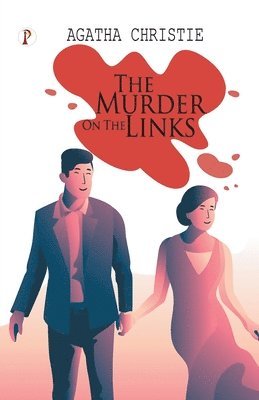 bokomslag The Murder on the Links