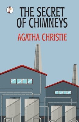 bokomslag Secret of Chimneys