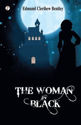 The Woman in Black 1