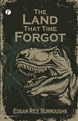 Land That Time Forgot