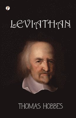 Thomas Hobbes - Leviathan, Häftad