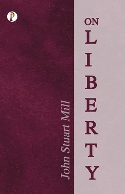 bokomslag On Liberty