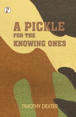 A Pickle for the Knowing Ones 1