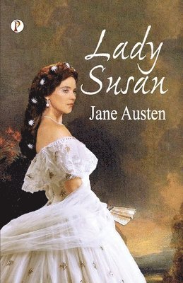 Jane Austen - Lady Susan, Häftad