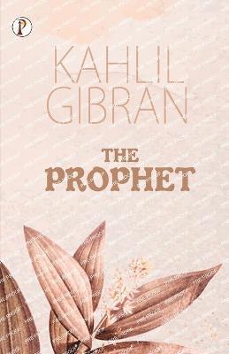 bokomslag Prophet
