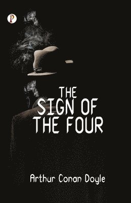 bokomslag Sign of the Four