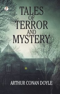 bokomslag Tales of Terror and Mystery