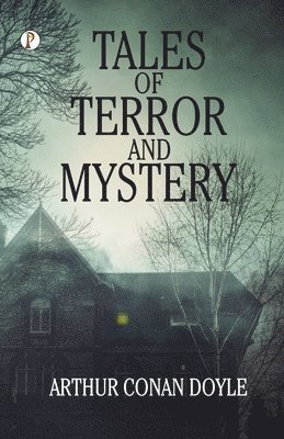 bokomslag Tales of Terror and Mystery